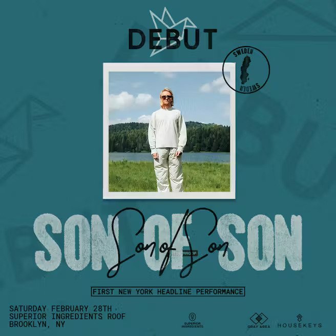 Son of Son 1